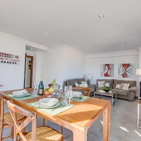 Apartment Ideal Mallorca - Castello Playa *