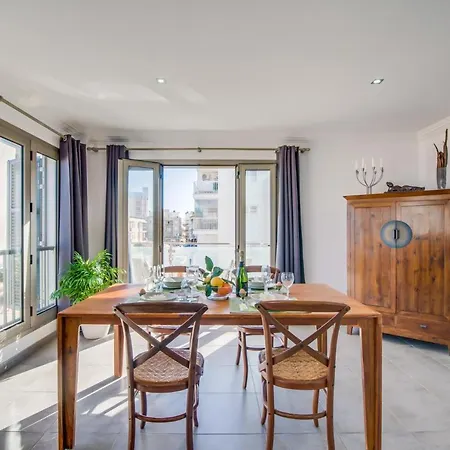Ideal Mallorca - Castello Playa Apartment