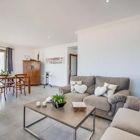 Apartment Ideal Mallorca - Castello Playa