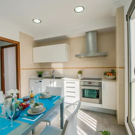 Ideal Mallorca - Castello Playa Apartment *
