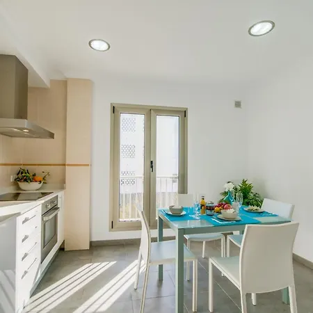 Apartment Ideal Mallorca - Castello Playa *