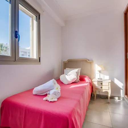 Ideal Mallorca - Castello Playa Apartment *