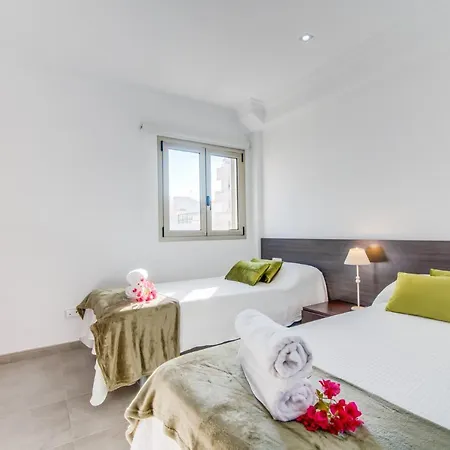 Apartment Ideal Mallorca - Castello Playa *