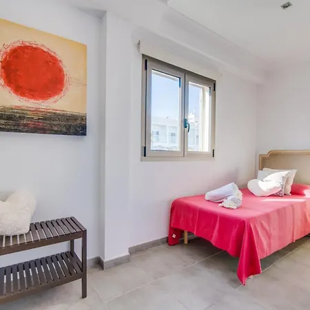 Ideal Mallorca - Castello Playa * Can Picafort (Mallorca)
