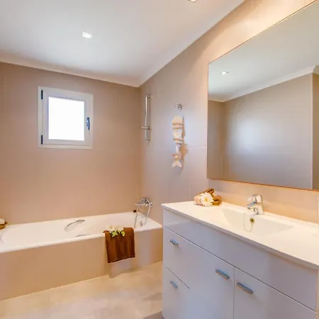 Apartment Ideal Mallorca - Castello Playa *